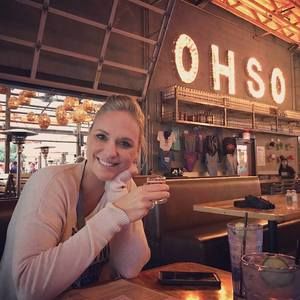 Meet your Posher, Wendelyn